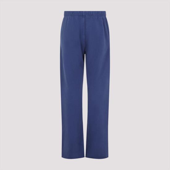 25FW 갤러리 디파트먼트 트레이닝/조거 팬츠 LSP40080 BLUE - GALLERY DEPT