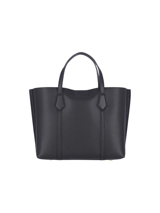 25SS 토리버치 토트백 81928 001 Black - TORY BURCH