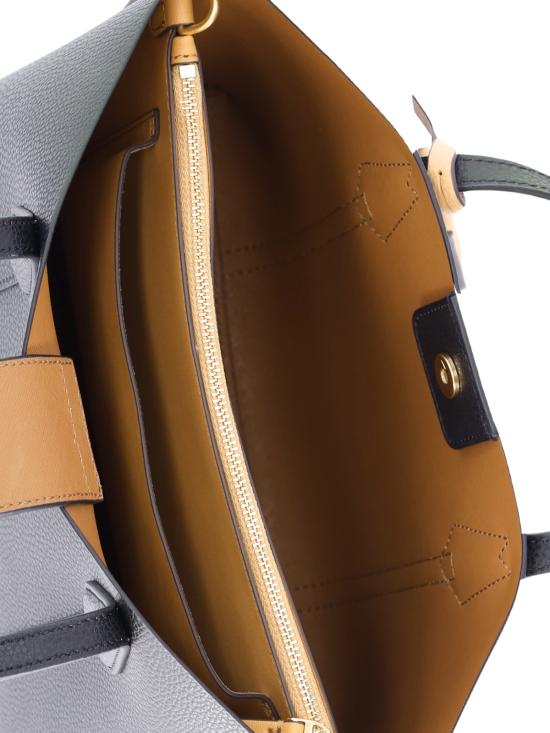 25SS 토리버치 토트백 81928 001 Black - TORY BURCH