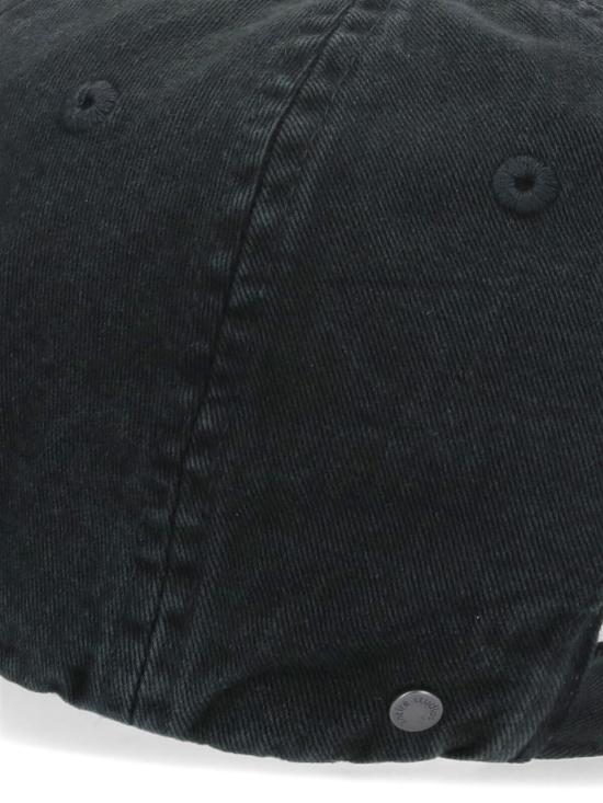 24FW 엔타이어 스튜디오 모자 ES2422SO SOOT Black - ENTIRE STUDIOS