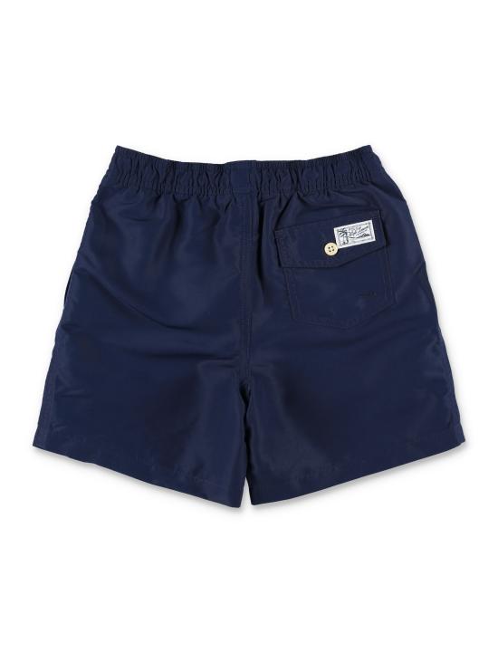 25SS [주니어] 폴로 랄프로렌 수영복/비치웨어 957810 002 Blue - POLO RALPH LAUREN