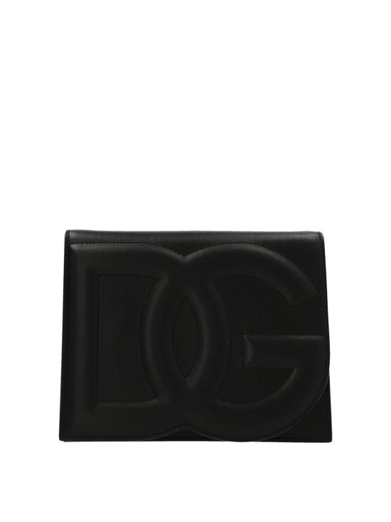  돌체앤가바나 크로스백 BB7287AW57680999 Black