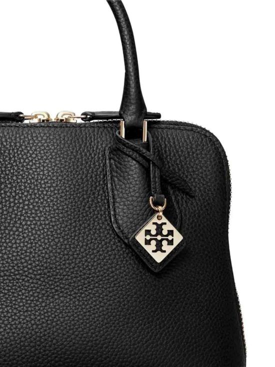 토리버치 토트백 155619001 Black - TORY BURCH