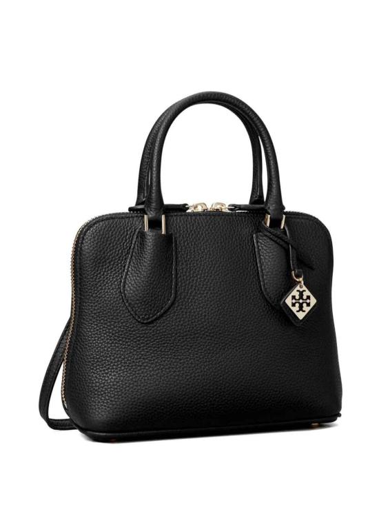  토리버치 토트백 155619001 Black - TORY BURCH
