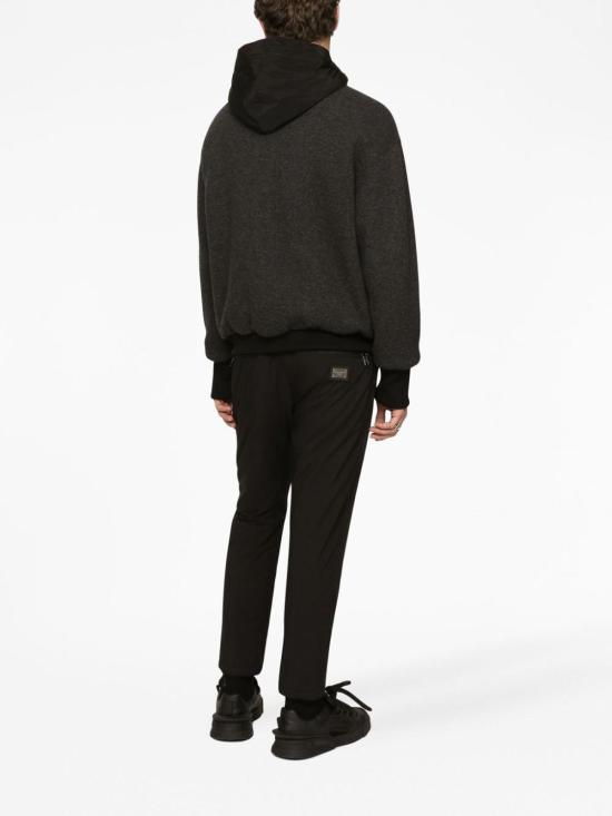  돌체앤가바나 숏패딩 G9YF6TGG711S9000 Black - DOLCE & GABBANA