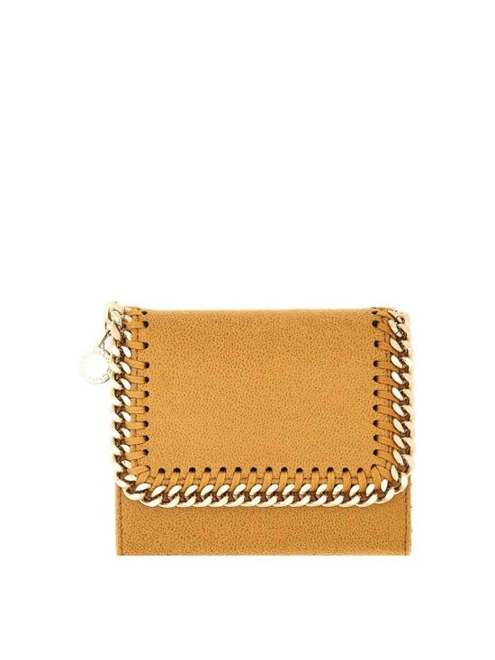  아디다스 바이 스텔라매카트니 지갑 431000WP04049967 Light Brown