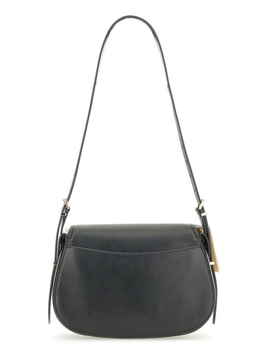 25SS 마이클 코어스 숄더백 30R5GL0M2L001 Black - MICHAEL KORS