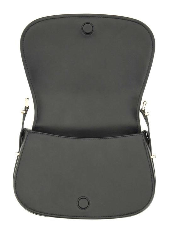 25SS 마이클 코어스 숄더백 30R5GL0M2L001 Black - MICHAEL KORS