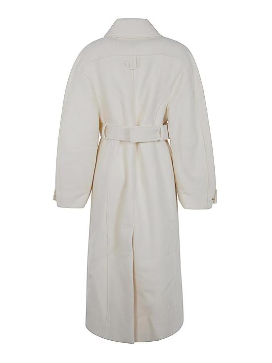  자크뮈스 의류 243CO0681614110 White - JACQUEMUS