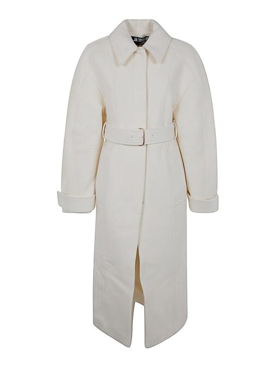  자크뮈스 의류 243CO0681614110 White