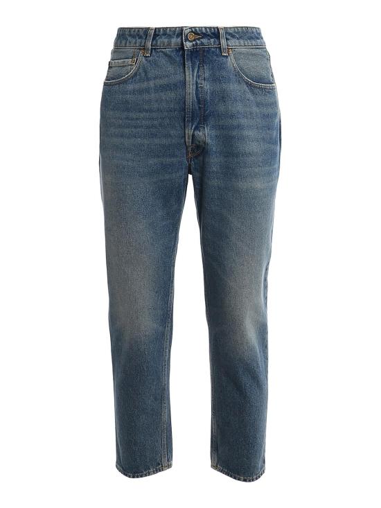 26SS 골든구스 미디움 워시 슬림 핏 진 GMP00596P00062150100