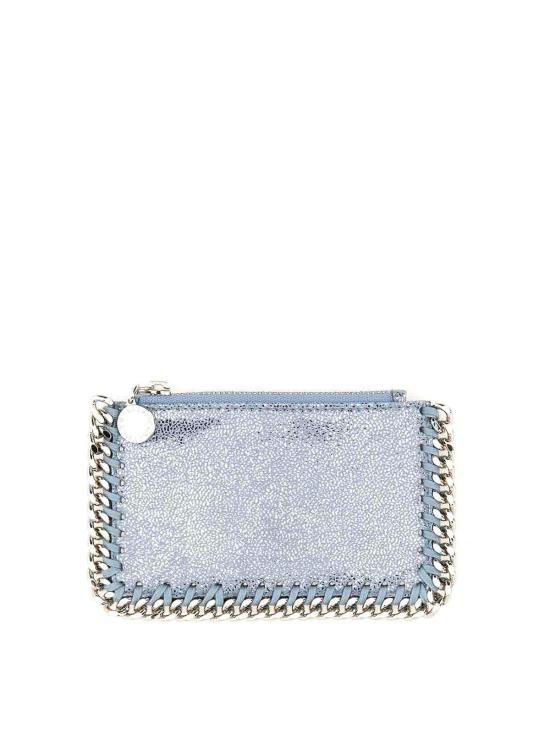  아디다스 바이 스텔라매카트니 지갑 422364WP03014200 Light Blue