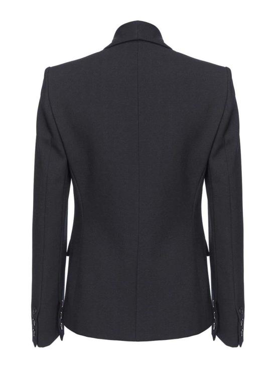  핑코 자켓 103694A1XXZ99 Black - PINKO