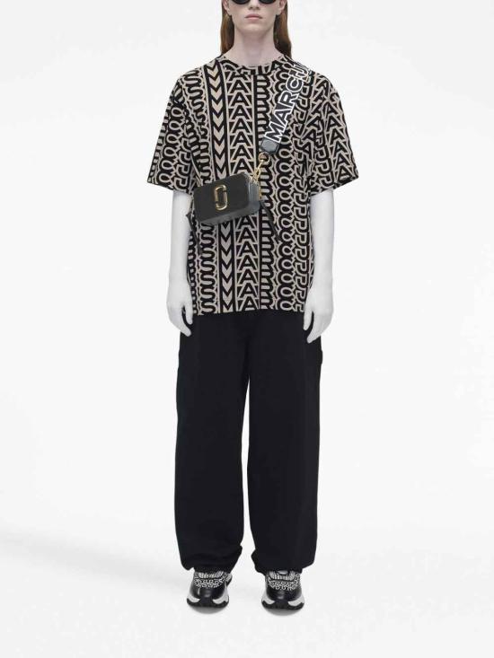 26SS 마크제이콥스 크로스백 2S3HCR500H03964 Black - MARC JACOBS