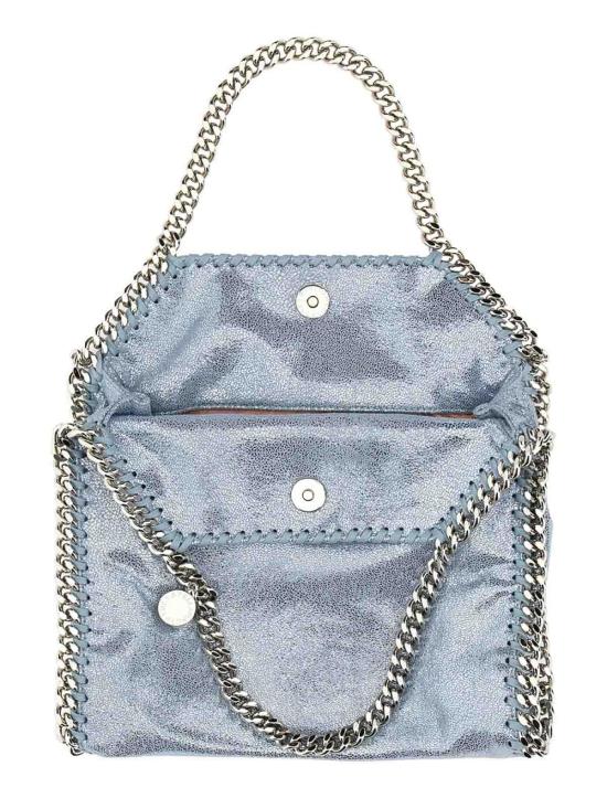  아디다스 바이 스텔라매카트니 크로스백 371223WP03014200 Light Blue - ADIDAS BY STELLA MCCARTNEY