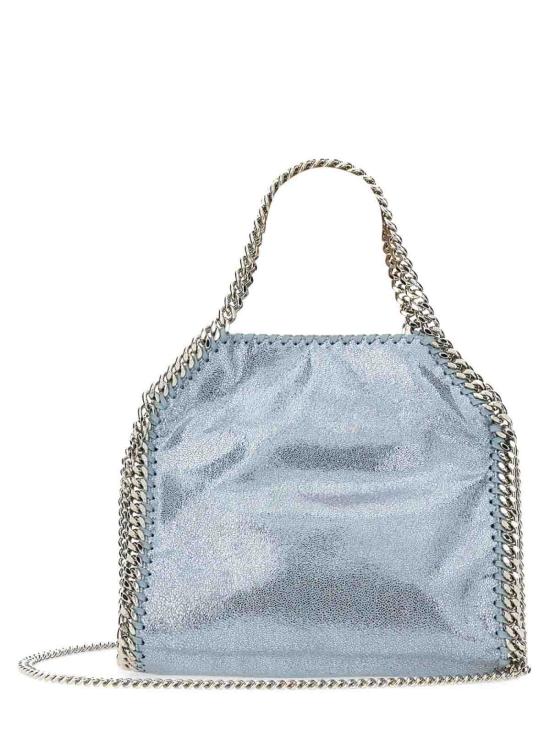  아디다스 바이 스텔라매카트니 크로스백 371223WP03014200 Light Blue - ADIDAS BY STELLA MCCARTNEY