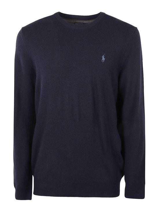  폴로 랄프로렌 스웨터 710876714001 Blue