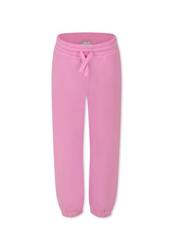 25SS [키즈] 스텔라 맥카트니 트레이닝/조거 팬츠 TW6B70 Z0499 552 PINK