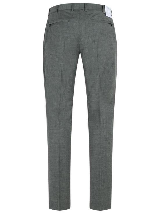 25SS 피티제로우노 스트레이트 팬츠 CO ASEPZZ0KLT PO350230 Grey - PT01
