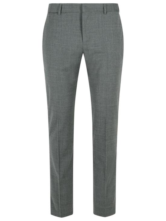 25SS 피티제로우노 스트레이트 팬츠 CO ASEPZZ0KLT PO350230 Grey