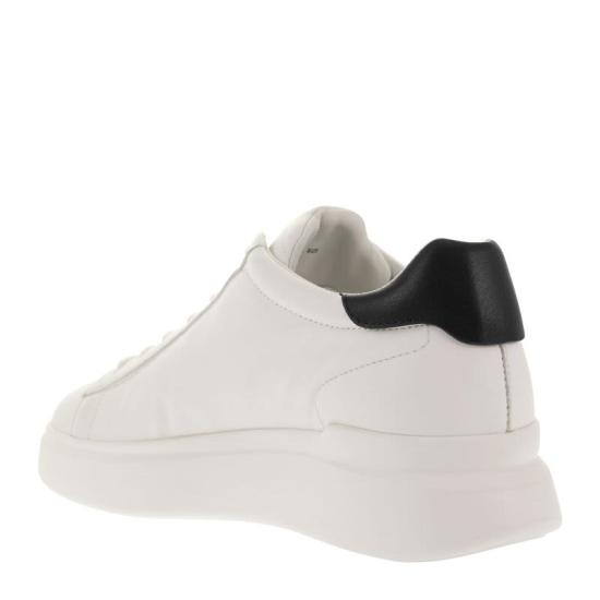 25SS 호간 스니커즈 HXM5800DV42QI5 WHITE - HOGAN
