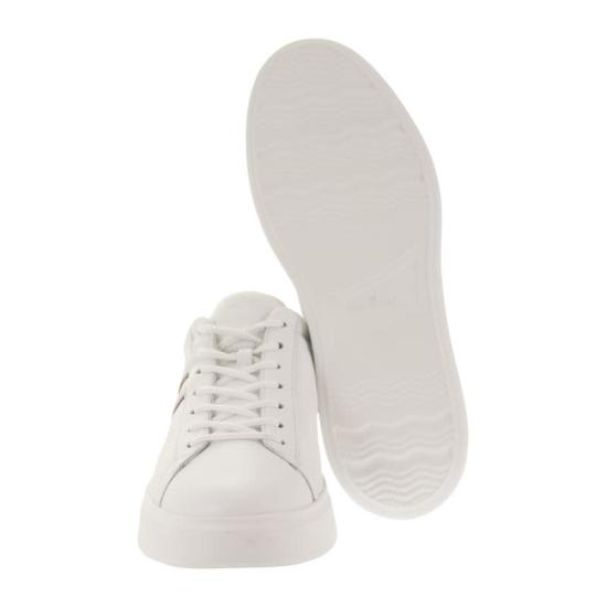 25SS 호간 스니커즈 HXM5800DV42QI5 WHITE - HOGAN