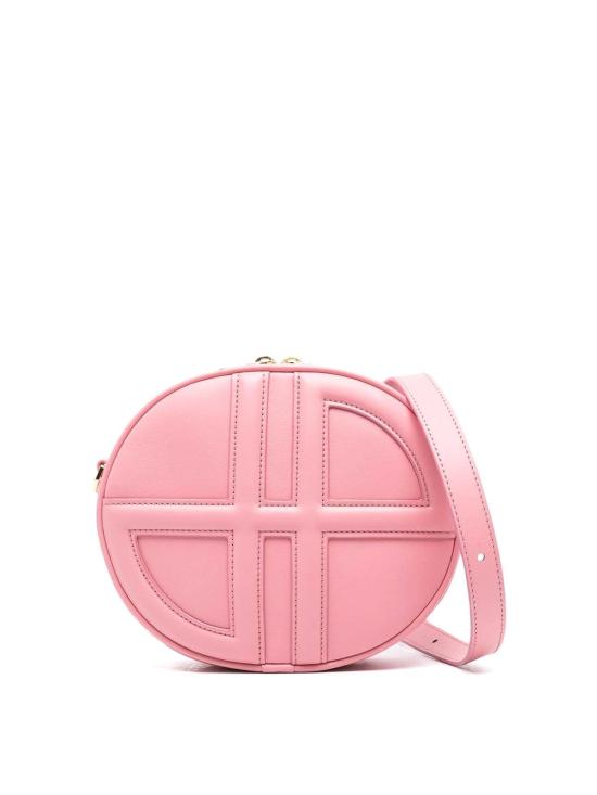 24FW 파투 크로스백 BA0045100456P Nude Neutrals