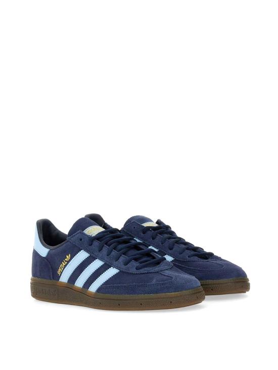 25FW 아디다스 스페지알 스니커즈 BD7633 Blue - ADIDAS