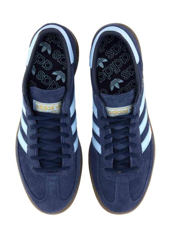 25FW 아디다스 스페지알 스니커즈 BD7633 Blue - ADIDAS