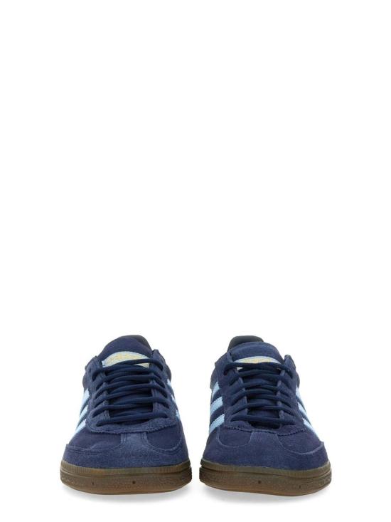 25FW 아디다스 스페지알 스니커즈 BD7633 Blue - ADIDAS