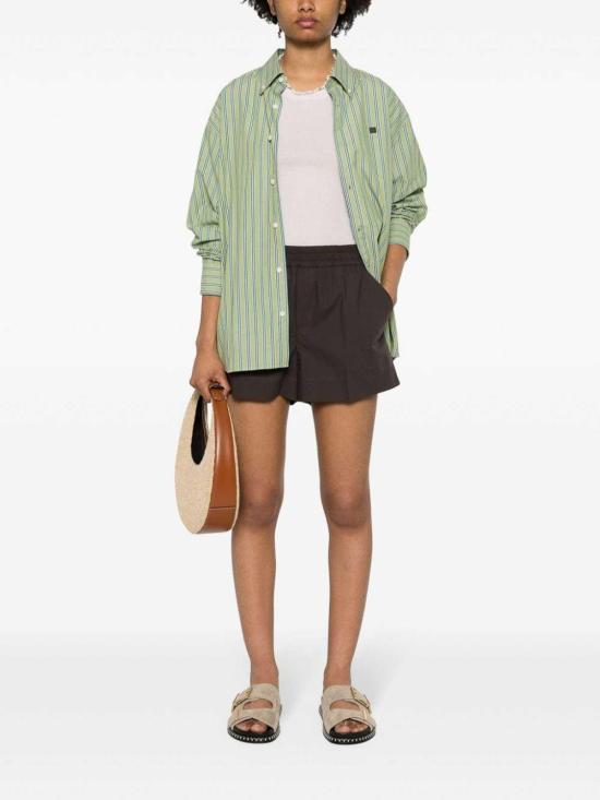 24FW 파로쉬 의류 D210149CANYOX24086 Brown - PAROSH