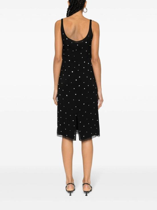 24FW 미우미우 스커트 MF5219SOOO139IF0002 Black - MIU MIU