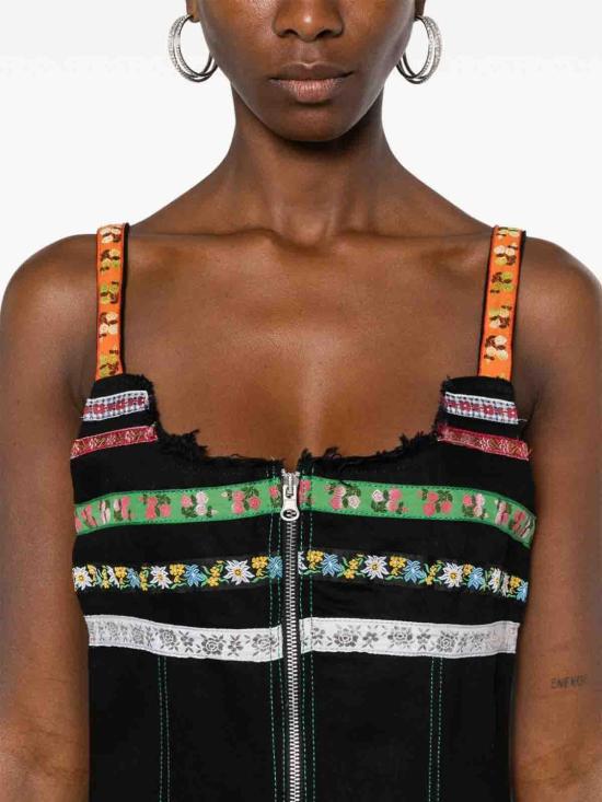 24FW 코르미오 의류 LINDSEYBLACK Black - CORMIO