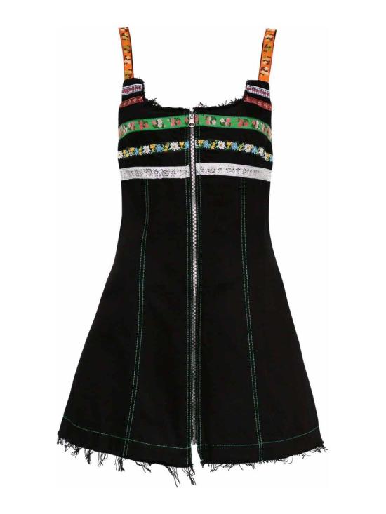 24FW 코르미오 의류 LINDSEYBLACK Black