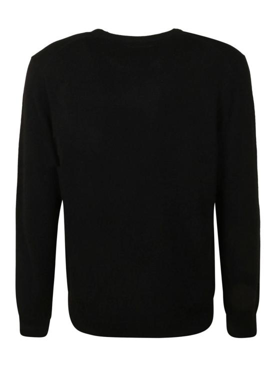  폴로 랄프로렌 스웨터 710876714003 Black - POLO RALPH LAUREN