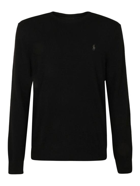  폴로 랄프로렌 스웨터 710876714003 Black
