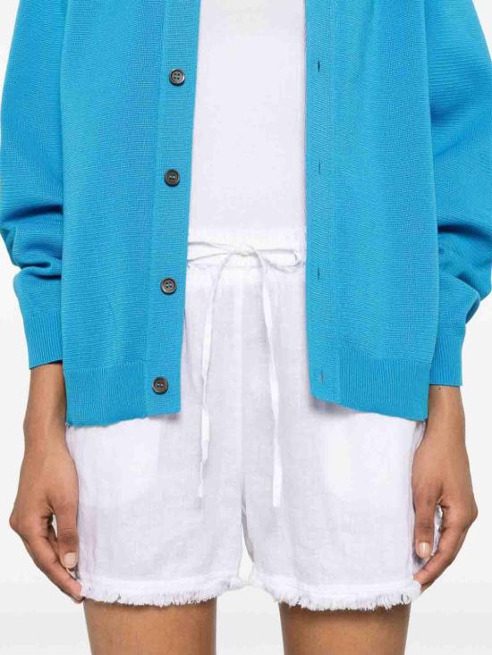 24FW 파로쉬 의류 D210564BEACH24002 White - PAROSH