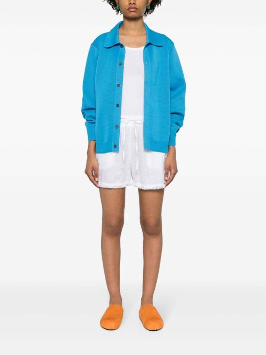 24FW 파로쉬 의류 D210564BEACH24002 White - PAROSH