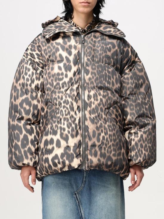 25SS 가니 자켓 W0115 859 Milk