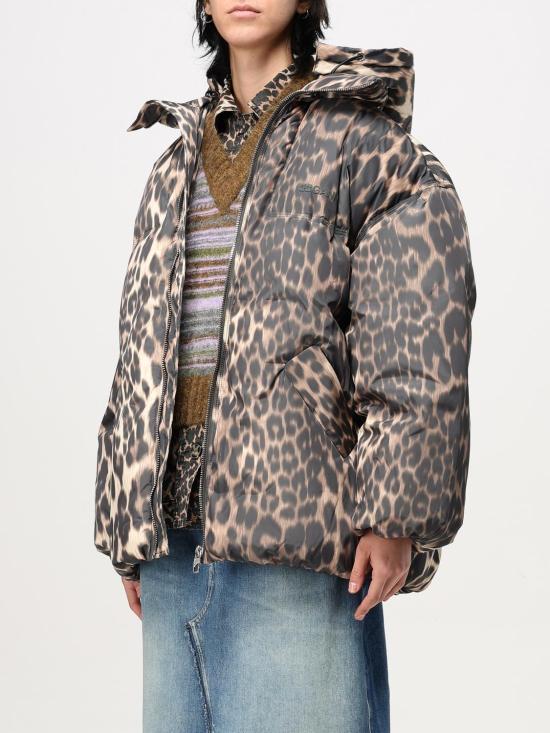 25SS 가니 자켓 W0115 859 Milk - GANNI