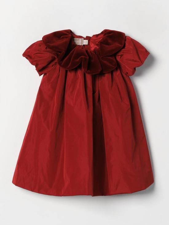 25SS [키즈] 라스투펜데리아 점프수트 CCAB28 S75 Fa01