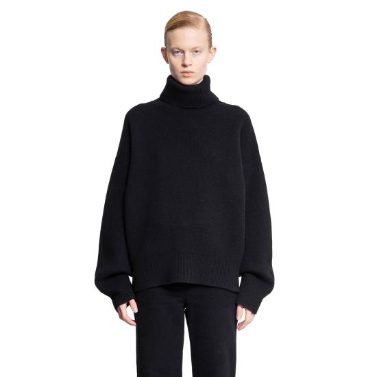  토템 셔츠 251WRT4629YA0132001 Black