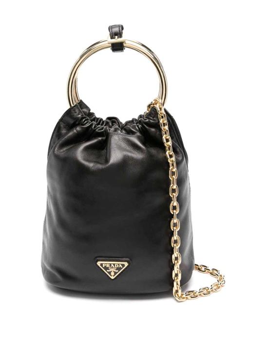  프라다 크로스백 1BC227VOOO2DX8F0002 Black