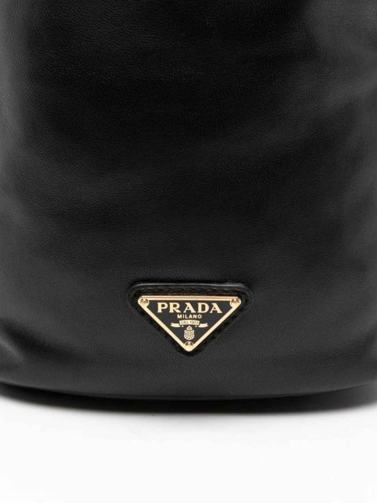  프라다 크로스백 1BC227VOOO2DX8F0002 Black - PRADA