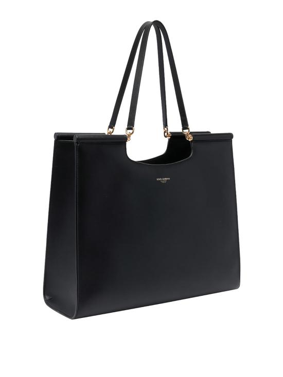  돌체앤가바나 숄더백 BB7727B732180999 Black - DOLCE & GABBANA