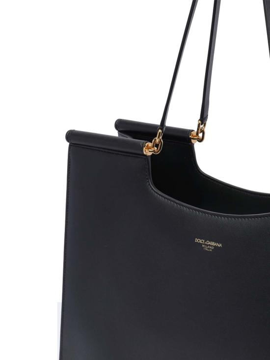  돌체앤가바나 숄더백 BB7727B732180999 Black - DOLCE & GABBANA