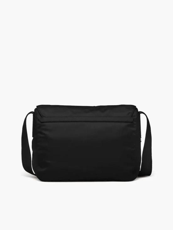 26FW 프라다 삼각로고 리나일론 메신저백 1BD953VB1MRV44F0002 - PRADA