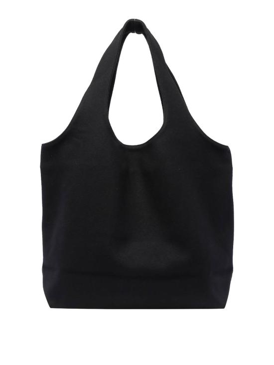 26SS 아페쎄 니논 토트백 WOARVM61565LZZ Black - A.P.C.