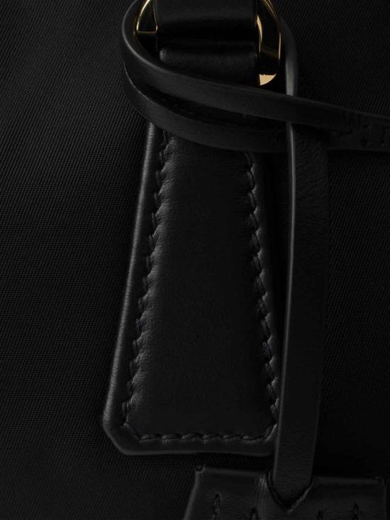  프라다 크로스백 1BB127VODO2C8QF0002 Black - PRADA