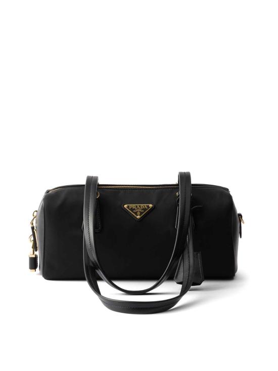  프라다 크로스백 1BB127VODO2C8QF0002 Black